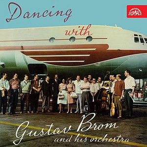 Dancing with Gustav Brom se svým orchestrem