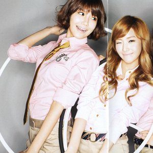 Avatar for 수영 & 제시카