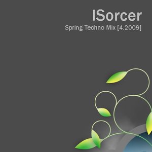 Spring Techno Mix