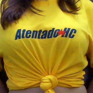 Atentado HC 的头像
