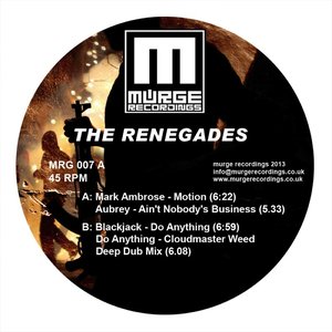 The Renegades