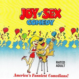 Joy Of Sex Volume 74