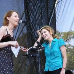 Avatar for Gillian Welch & Alison Krauss