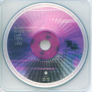 Wired Trap Live 1994 + 1995