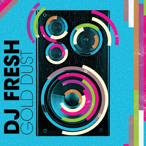 Gold Dust (Shy FX Re-Edit) cover