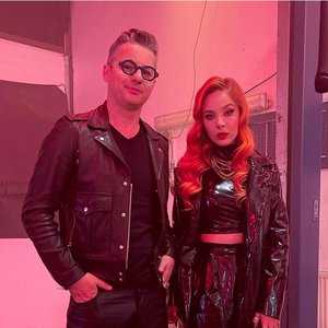 Akcent & Olivia Addams 的头像