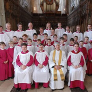 Avatar de Norwich Cathedral Choir