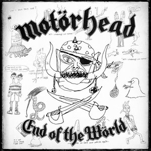 End of the Wörld