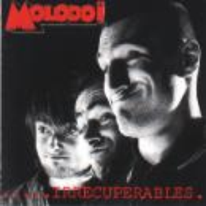 ...Irrécupérables cover