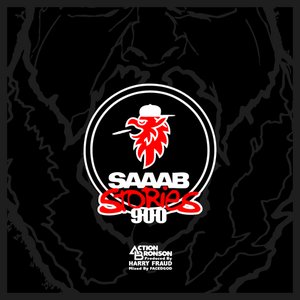 Image for 'Saaab Stories: 900 Series'