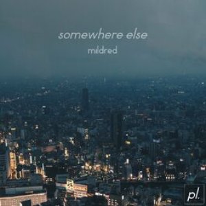 Somewhere Else