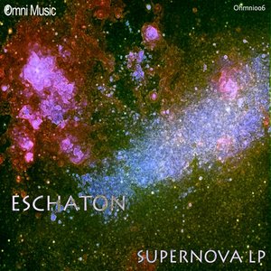 Supernova LP
