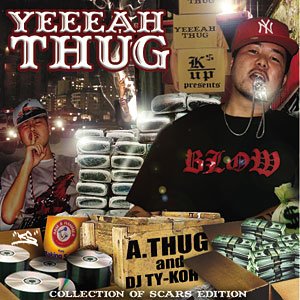 A-Thug 的头像