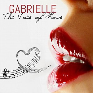 GABRIELLE The Voice of Love