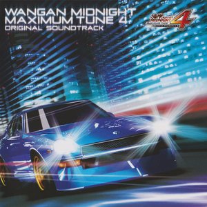 WANGAN MIDNIGHT MAXIMUM TUNE 4 ORIGINAL SOUNDTRACK