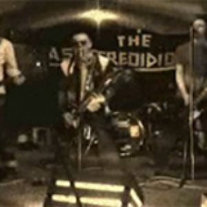 The Asstereoidiots 的头像