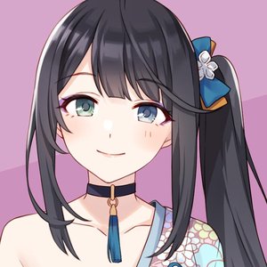 Avatar for 蒼唯 ノア(CV.早見 沙織)