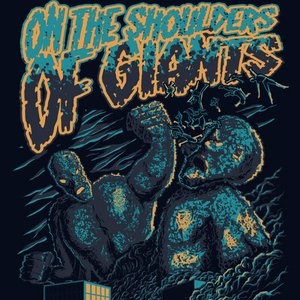 On The Shoulders Of Giants