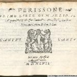 Perissone Cambio 的头像
