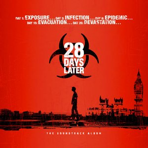 28 Days Later (Original Motion Picture Score)