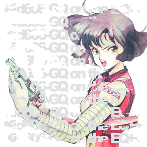 Kid606 - GQ On The EQ - Zortam Music