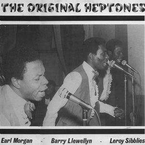 The Original Heptones