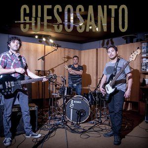 Avatar for GuesoSanto