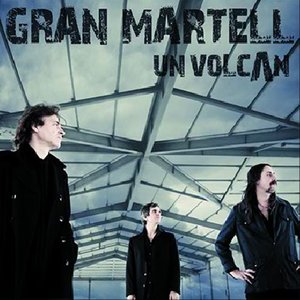 Un Volcán