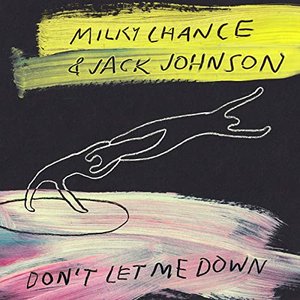 Milky Chance & Jack Johnson 的头像