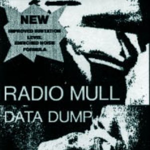“Radio Mull”的封面