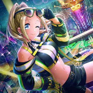 笹子・ジェニファー・由香(CV：小泉萌香) 的头像