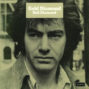 Gold Diamond