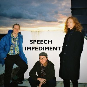 Speech Impediment 的头像