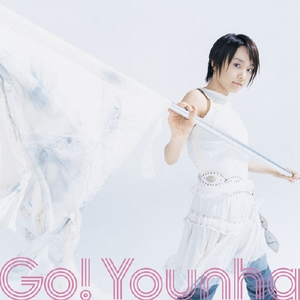 Go! Younha cover