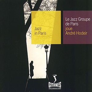 Jazz In Paris - Joue Andre Hodeir