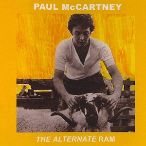 Paul McCartney - The Alternate Ram - Zortam Music