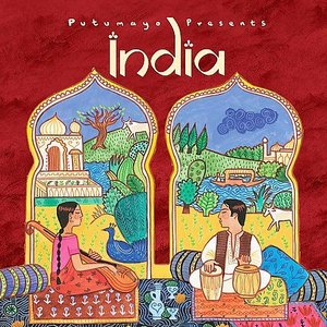 Deepak Ram - Putumayo Presents: India - Zortam Music