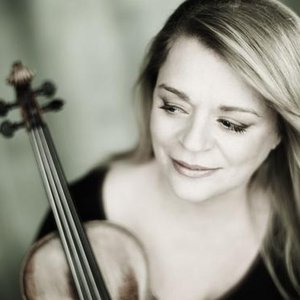 Angèle Dubeau, Andrew Tunis 的头像