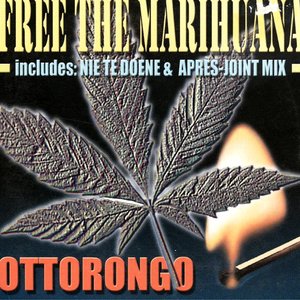 Free The Marihuana