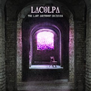 The Last Amethyst Deceiver