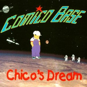 Comico Base のアバター