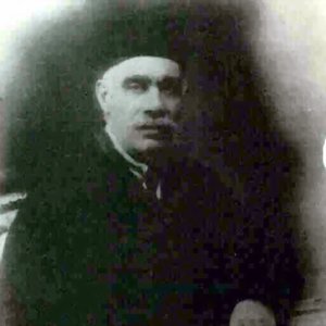 Iakovos Nafpliotis 的头像