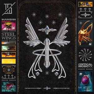 Steel Wings - EP