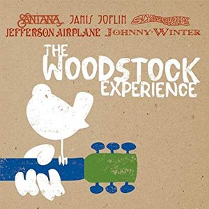 The Woodstock Experience