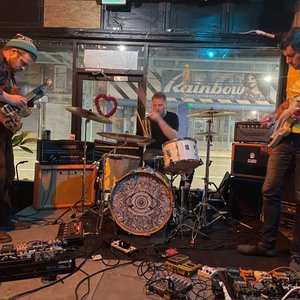 Avatar for quiet abandon