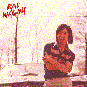 Rad Wagon 的头像