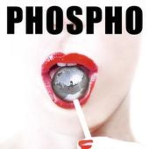 'Phospho'の画像