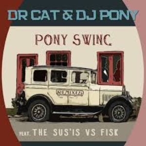 Avatar for DR Cat & DJ Pony