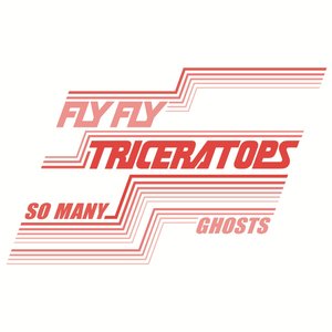 So Many Ghosts