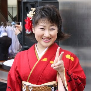 Image for '井上由美子'